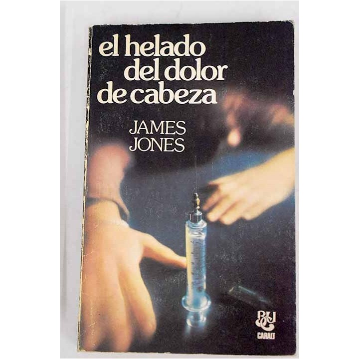 El helado del dolor de cabeza